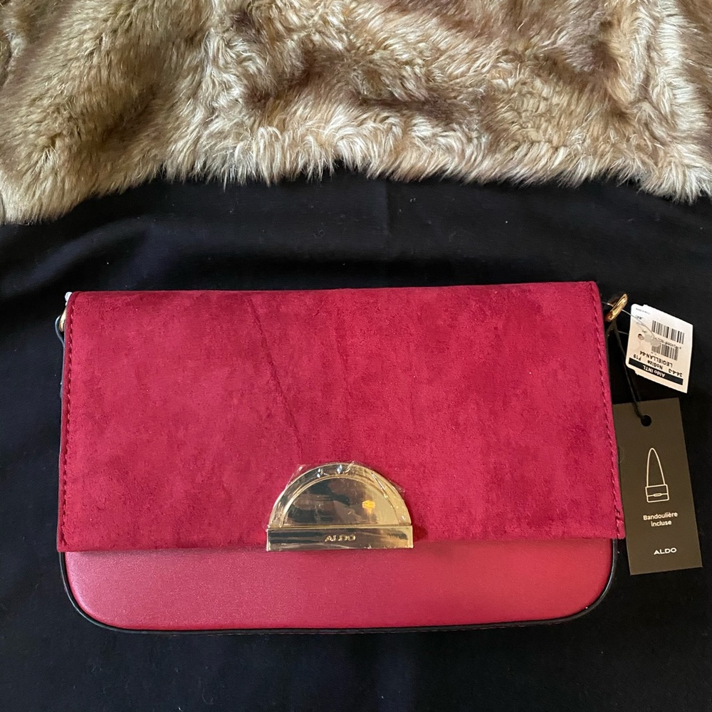 Aldo Crossbody Bag